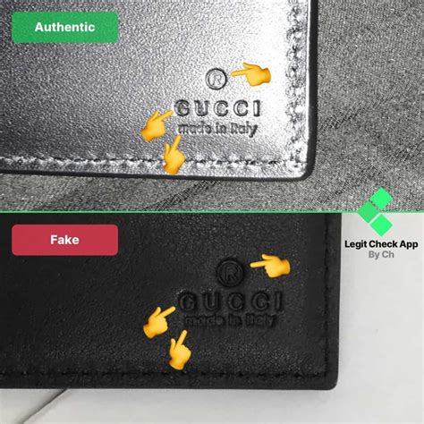 cheap fake gucci wallet|authentic gucci snake wallet.